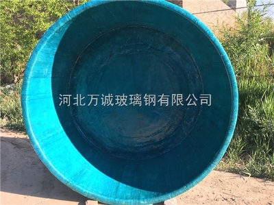 河北玻璃鋼魚苗孵化池、孵化桶與暫養桶 水產養殖優選之選與價格解析